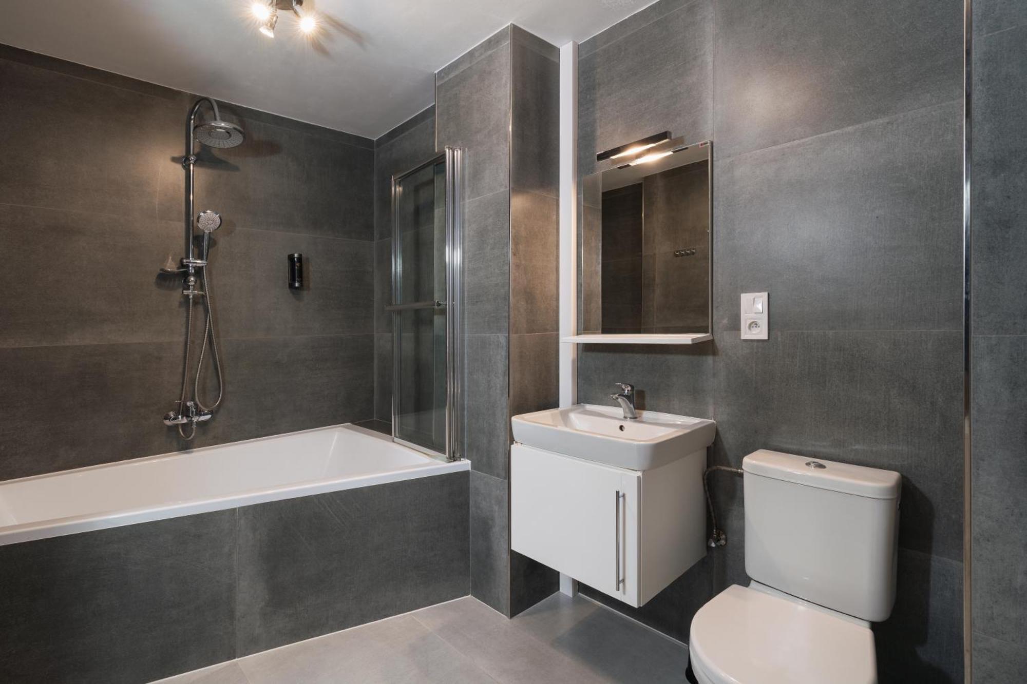 Prague Old Town Liliova Garden Hotel Екстериор снимка