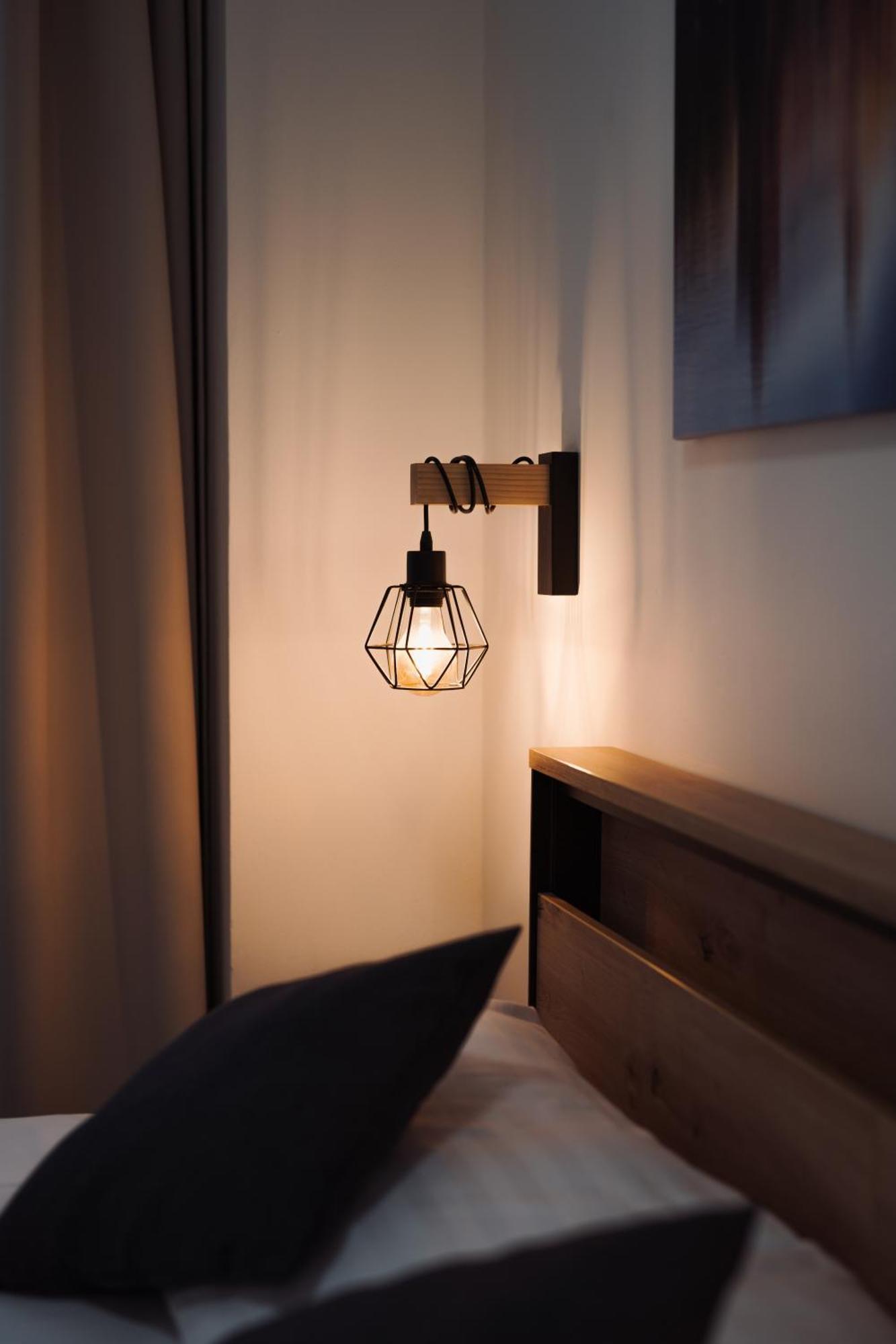 Prague Old Town Liliova Garden Hotel Екстериор снимка