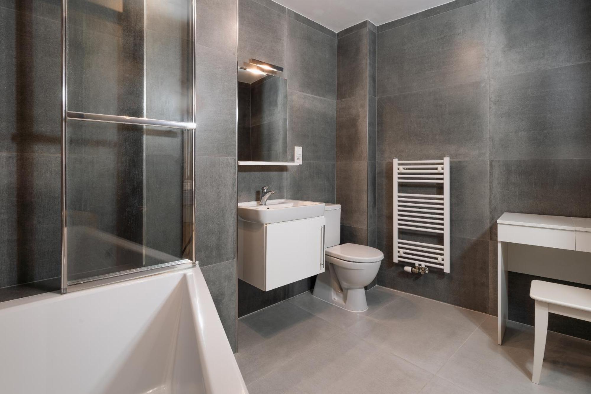 Prague Old Town Liliova Garden Hotel Екстериор снимка