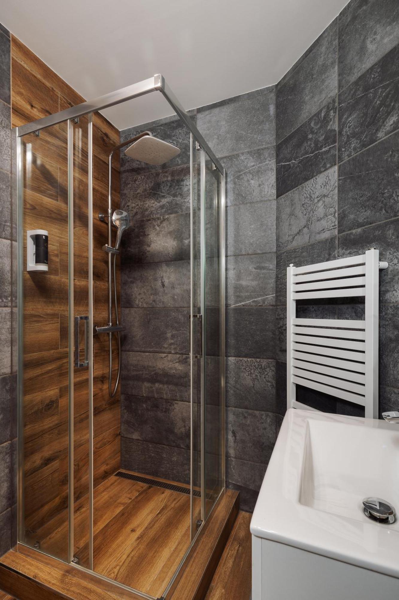Prague Old Town Liliova Garden Hotel Екстериор снимка