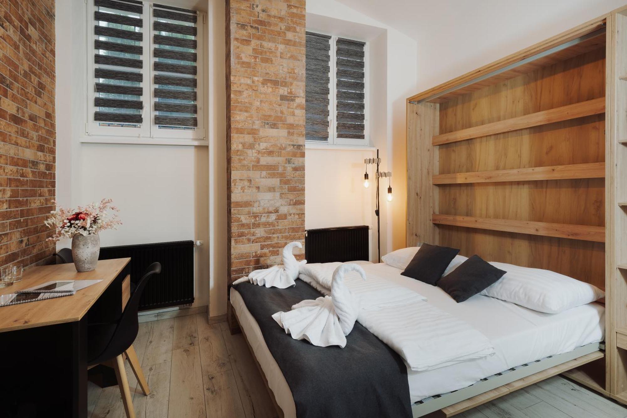 Prague Old Town Liliova Garden Hotel Екстериор снимка