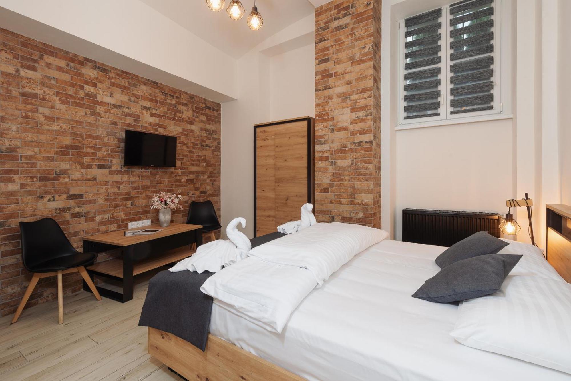 Prague Old Town Liliova Garden Hotel Екстериор снимка